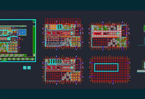 Library Dwg Block For Autocad • Designs Cad