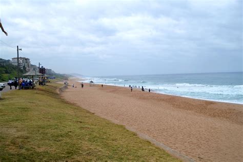 Westbrook one of nine KZN beaches to receive Blue Flag status | North Coast Courier