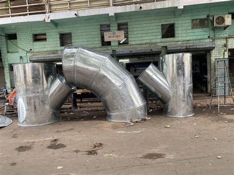 duct pipe   price  india