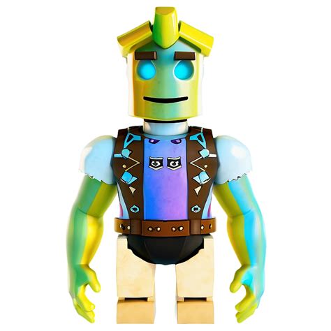 Download Roblox Rthro Avatars Png 4