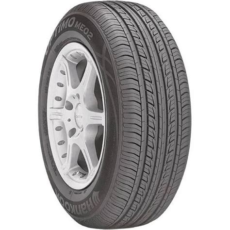 Pneu Hankook Aro R H Optimo Me K Submarino