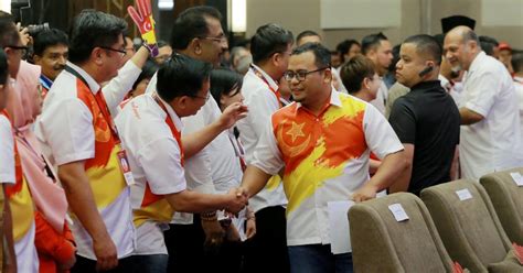 PH BN Pertimbang Fail Petisyen Batal Keputusan 4 Kerusi PRN Selangor