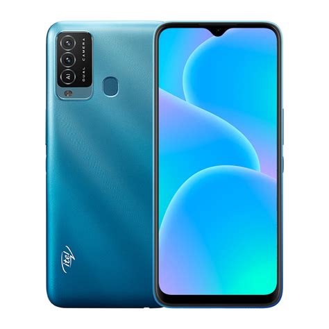 Itel P37 Pro 2GB Rom 32GB Ram Clasicos Hub