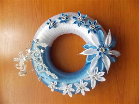 Pin by Melinda H. on Kreatív ötletek | Silk flower wreaths, Teacup ...