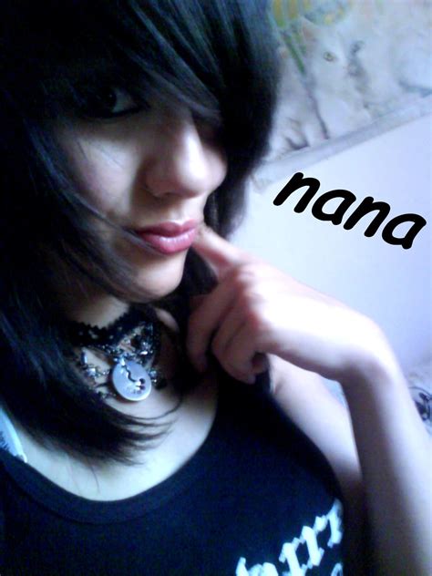 Nana Cupcakes Emo Girls Photo 13438699 Fanpop