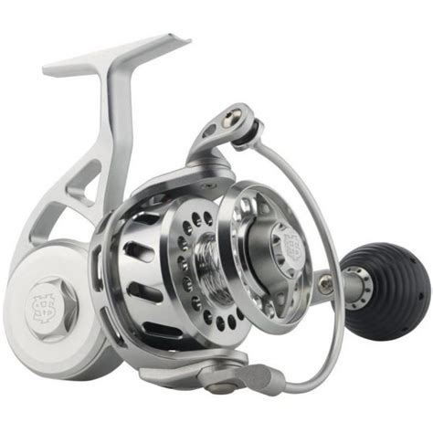 Van Staal VR150 Spinning Reels - TackleDirect