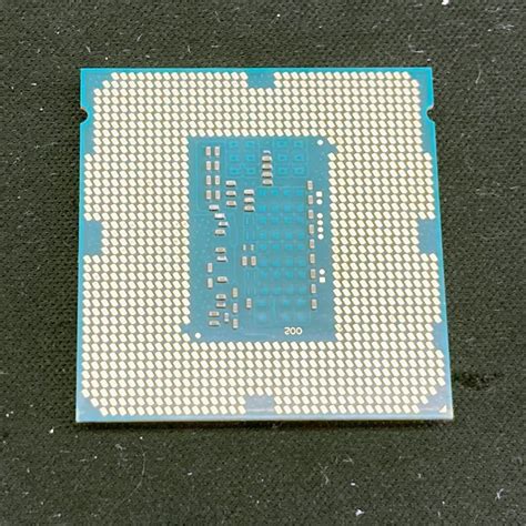 Yahooオークション 動作確認済 第4世代cpu エンブレム付 Intel Sr14