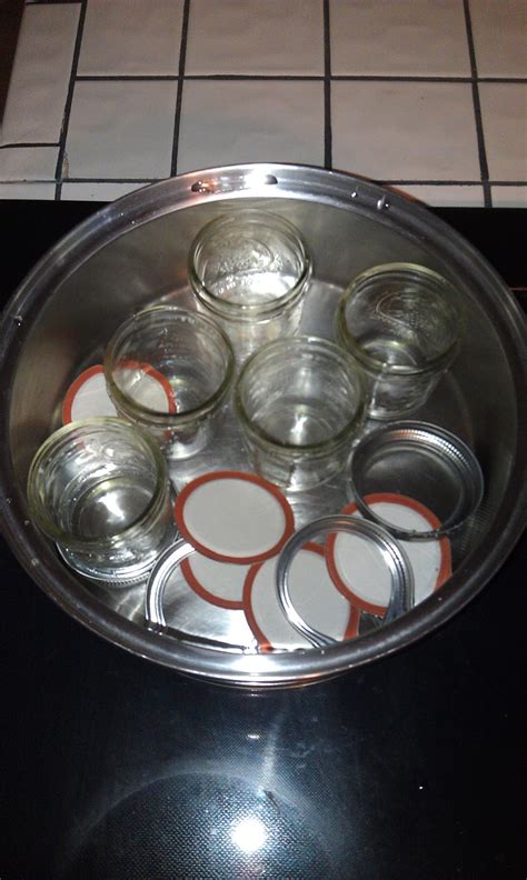 Ramblings Of A Daughter Of The King Hot Pepper Jam