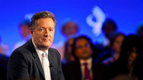 Did Piers Morgan Say He Was Ghosted By Meghan Markle Snopes