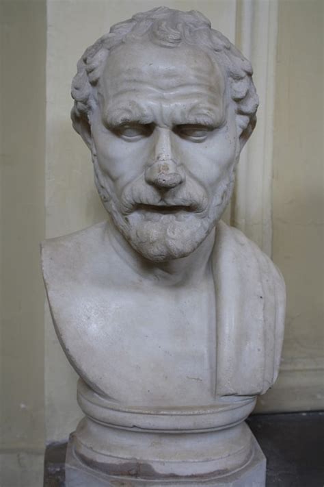 Demosthenes Ancient History Encyclopedia