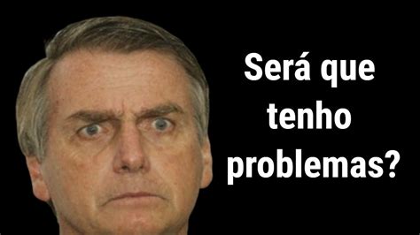 Descontrolado Bolsonaro Ataca A Imprensa E A Esquerda Para Defender