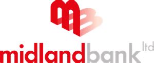 Midland Bank Logo PNG Vectors Free Download