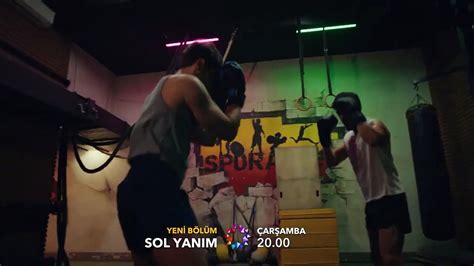 Sol Yanım 10 Bölüm Fragmanı Dailymotion Video