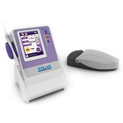 Zolar Photon Dental Diode Laser Portable Watt Each The Photon