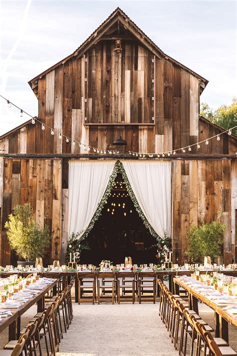 Elevated Rustic Country Wedding Ideas That You Can T Miss