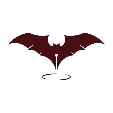 Premium Vector Bats Animal Logo Icon Design