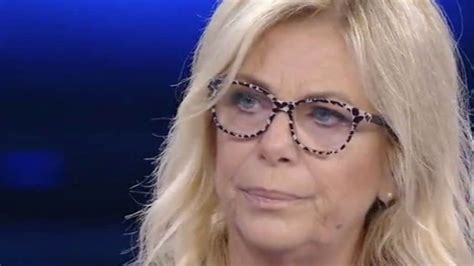 Rita Dalla Chiesa Al Veleno Contro La Giuria Di Ballando Siete Dei