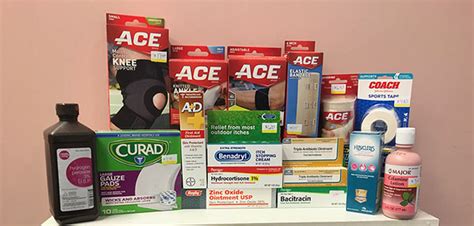 Over The Counter Otc Products Student Health And Counseling The