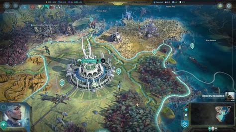 Strategy Game Age Of Wonders Planetfall Launches On Xbox One And PC