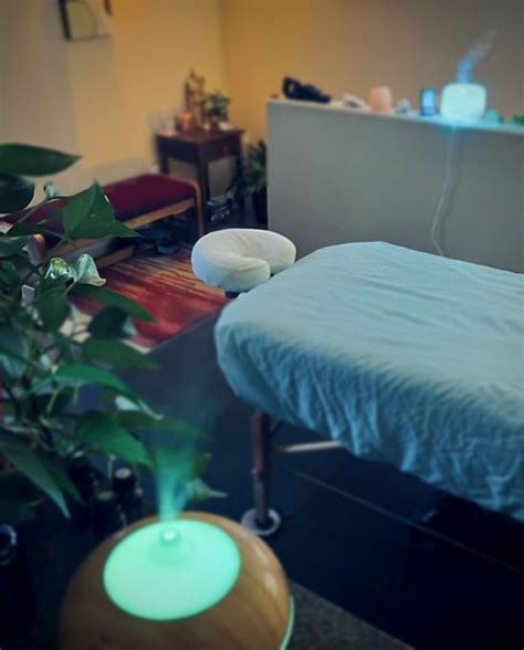 Rejuvenating Massage By James Massage Bodywork In Las Vegas Nv