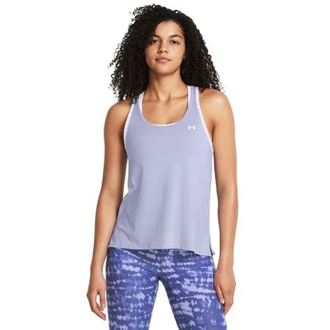 Under Armour Womens Knock Out Tank By Under Armour Price R