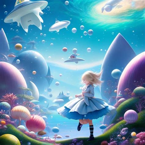 Margaret Tarrant Daisukerichard Surreal Mysteriou