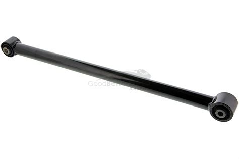 One New Mevotech Supreme Suspension Trailing Arm Rear CMS861230