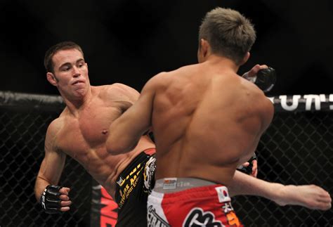 Still Evolving, Jake Shields Makes His Middleweight Return | UFC ® - News