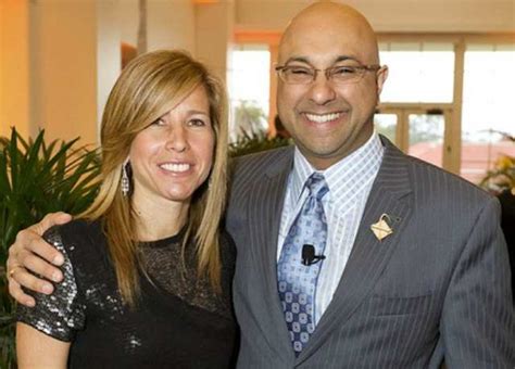 Ali Velshi Bio, Age, Net Worth 2022, Salary, Wife, Kids, Family, Height