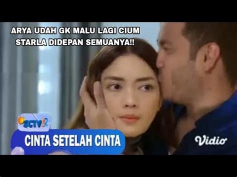 CINTA SETELAH CINTA SCTV HARI INI JUM AT 13 JANUARI 2023 FULL EPISODE