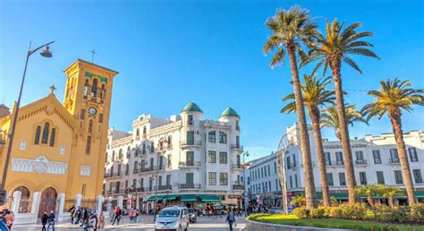 Tetouan: A Journey Through History & Culture with Youness - Tetuan ...