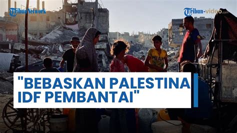 Teriakan Bocah Israel Di Beersheba Picu Kerusuhan Bebaskan Palestina