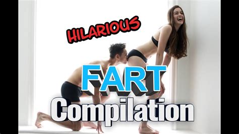 Fart Compilation People Smelling Farts Youtube