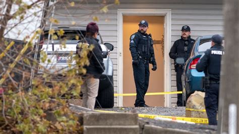 No Suspects In Quadruple Homicide At University Of Idaho Cnn