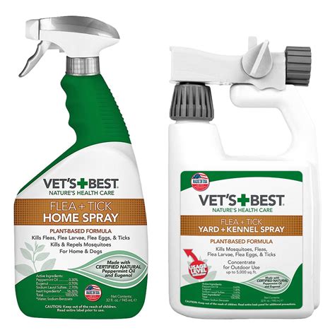 best flea spray for home and furniture 4