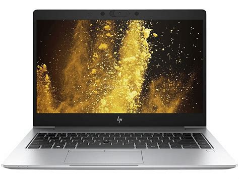 Hp Günstiger Laptop Elitebook 840 G6 356 Cm14 I5 16 Gb 1 Tb Ssd Generalüberholt