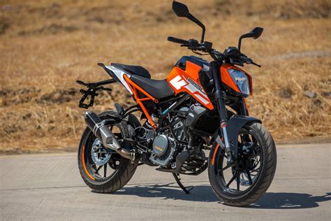 KTM 250 Duke ABS Launched At Rs 1 94 Lakh Ex Showroom Delhi BikeDekho