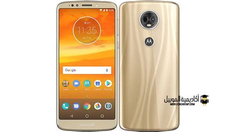 سعر و مواصفات Motorola Moto E5 Plus عيوب و مميزات موتورولا موتو E5