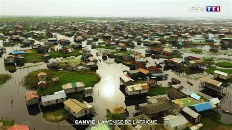 Ganvi La Venise De L Afrique