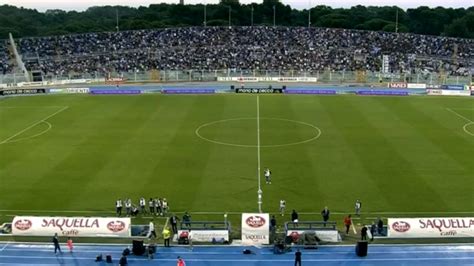 Pescara Foggia La Cronaca Live Della Semifinale Dei Playoff Diretta