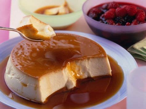 Crème caramel so geht das klassische rezept Artofit