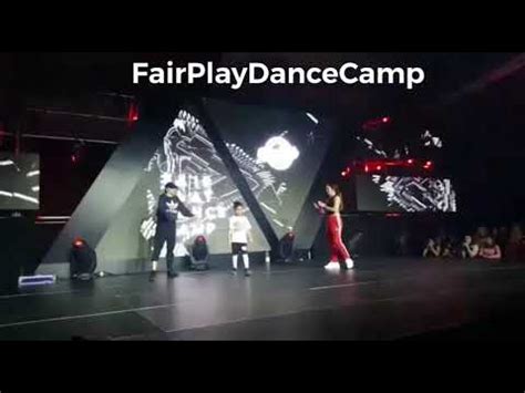 Fair Play Dance Camp Killer Of Class The Final Youtube