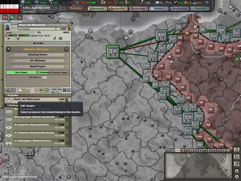 Hearts Of Iron 3 Semper Fi