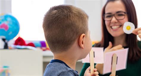 Komunikacja Alternatywna Makaton Poradnia FOCUS Psycholog