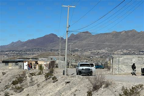 Arrojan A Hombre Sin Vida En Barranco De Sol Poniente