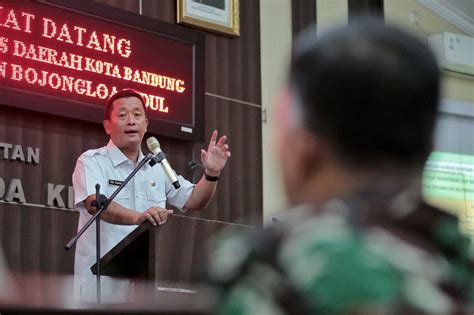 Info Bandung Kota Penanganan Darurat Sampah Kota Bandung Satu