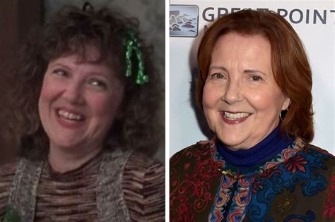 How The Actors From National Lampoons Christmas Vacation” Have