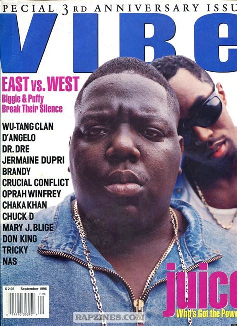 Vibe Magazine Is Sold And Likely To Become Online Only | HuffPost