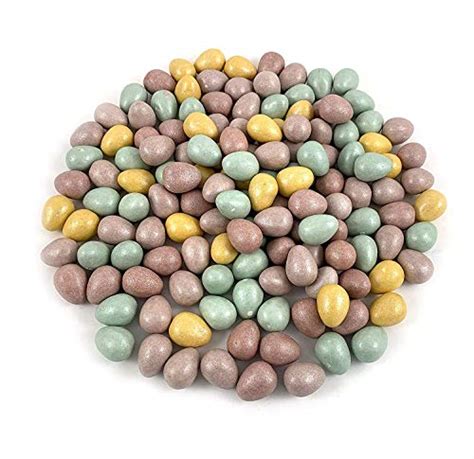 Cadbury Candy Coated Shimmer Mini Eggs Milk Chocolate 2 Pound Bag Pricepulse