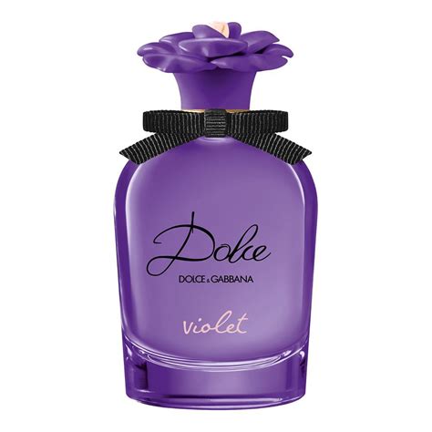 Order Dolce And Gabbana Dolce Violet Eau De Toilette For Women 75ml Online At Special Price In